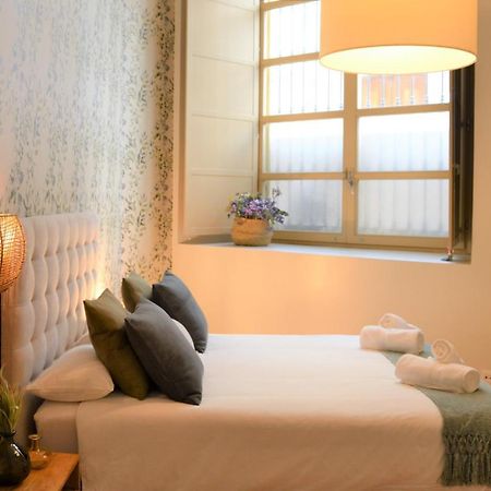 Encantador Apartamento En El Centro Historico De Malaga Daire Dış mekan fotoğraf