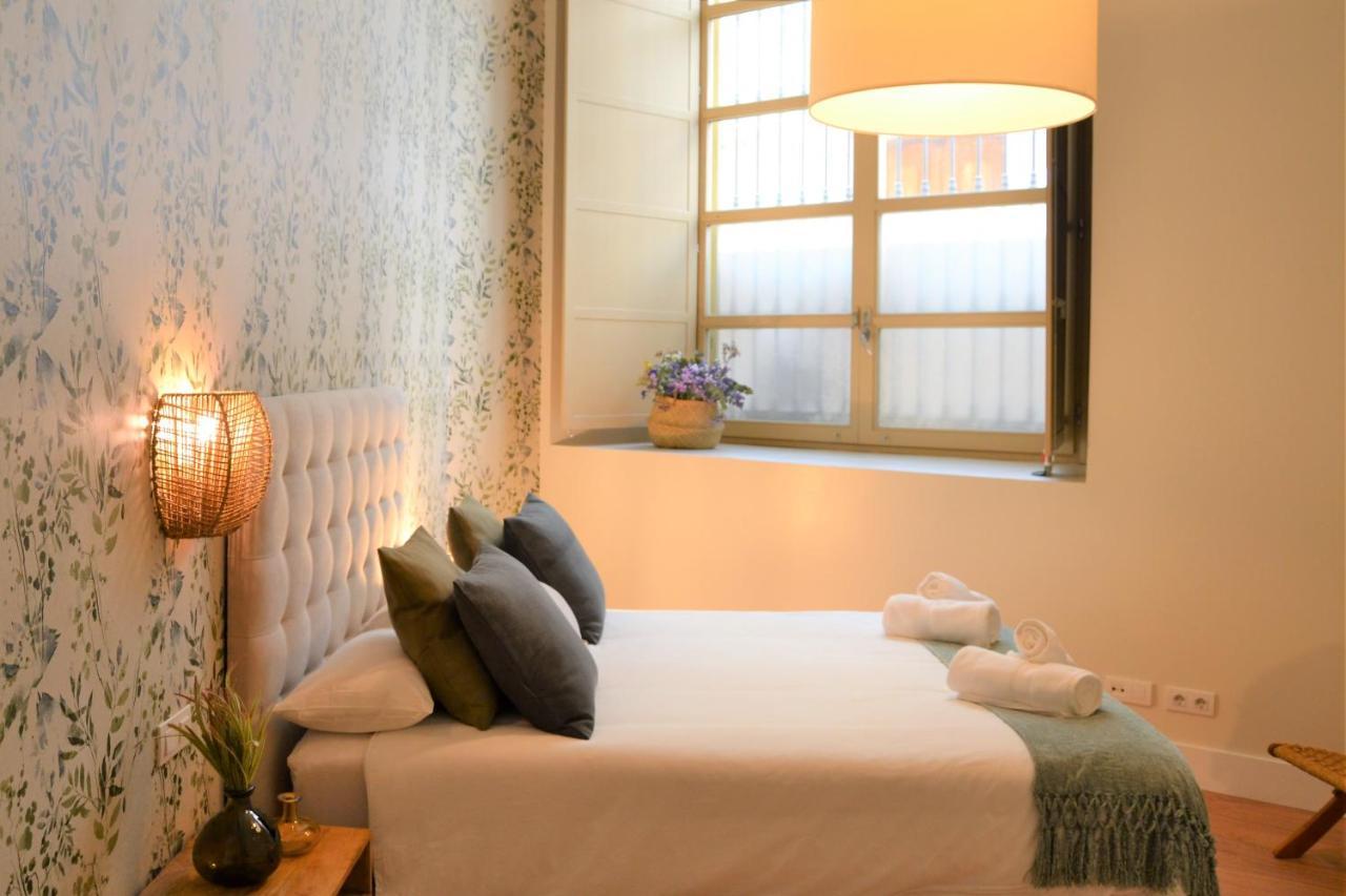 Encantador Apartamento En El Centro Historico De Malaga Daire Dış mekan fotoğraf