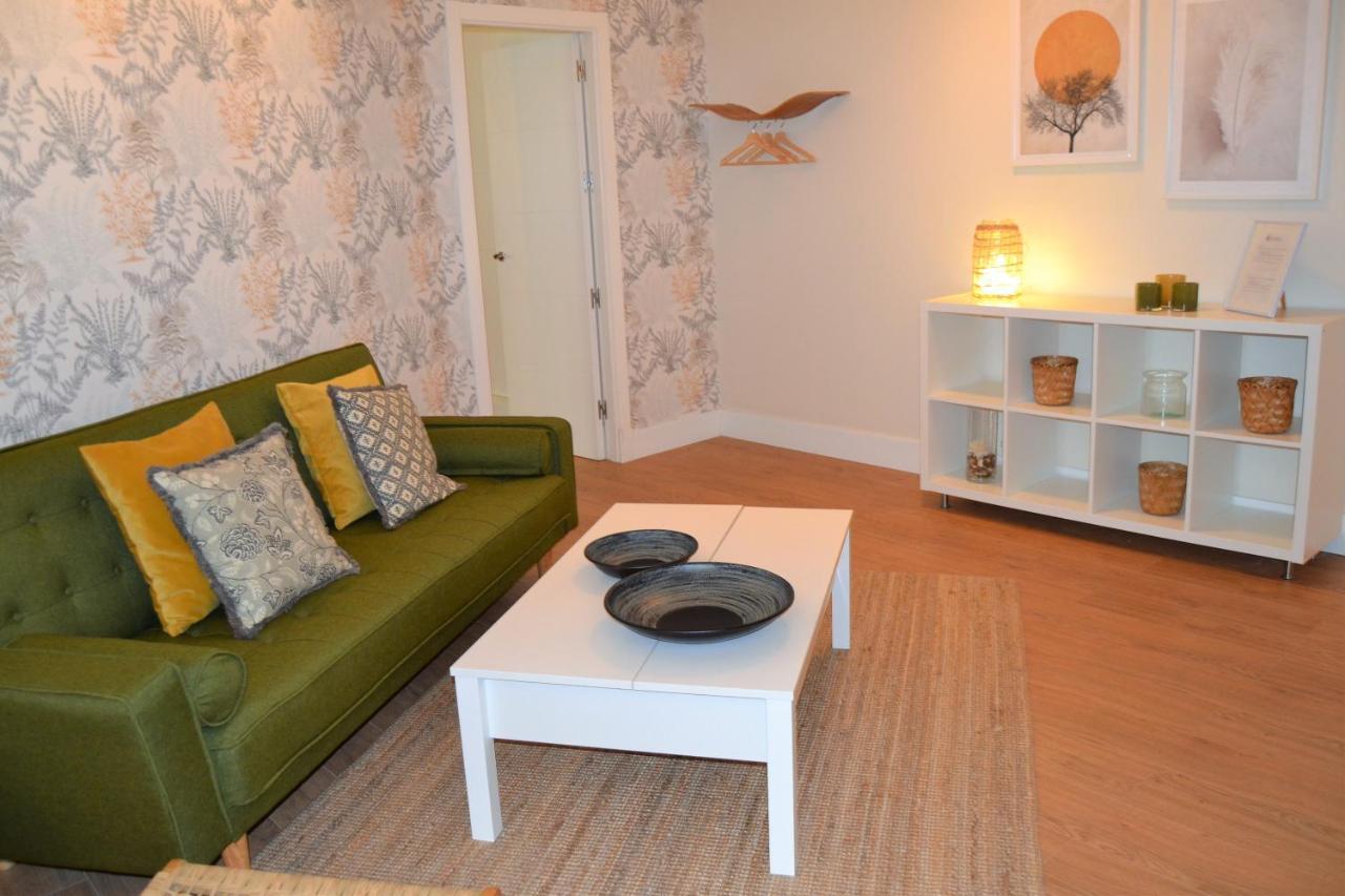 Encantador Apartamento En El Centro Historico De Malaga Daire Dış mekan fotoğraf
