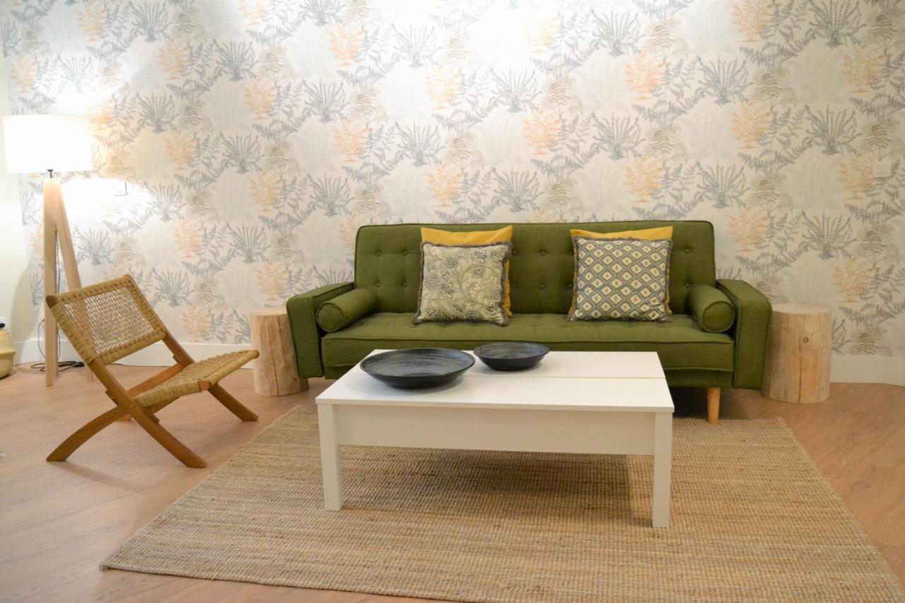 Encantador Apartamento En El Centro Historico De Malaga Daire Dış mekan fotoğraf