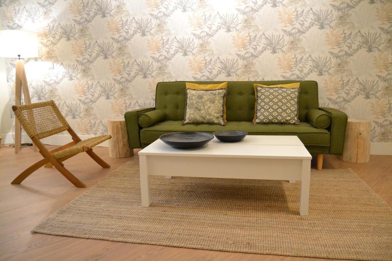 Encantador Apartamento En El Centro Historico De Malaga Daire Dış mekan fotoğraf