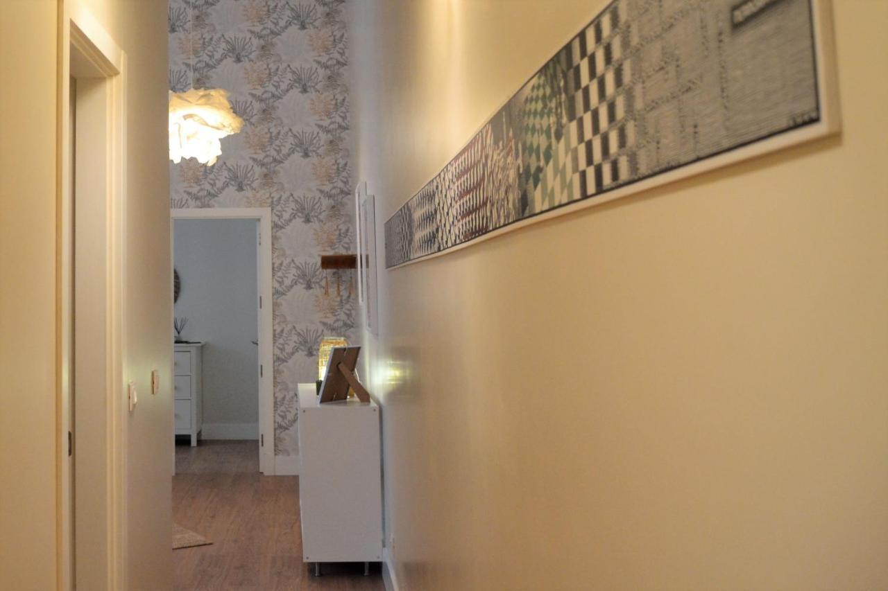 Encantador Apartamento En El Centro Historico De Malaga Daire Dış mekan fotoğraf