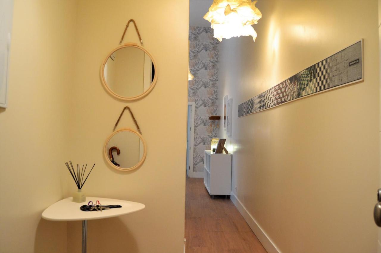 Encantador Apartamento En El Centro Historico De Malaga Daire Dış mekan fotoğraf