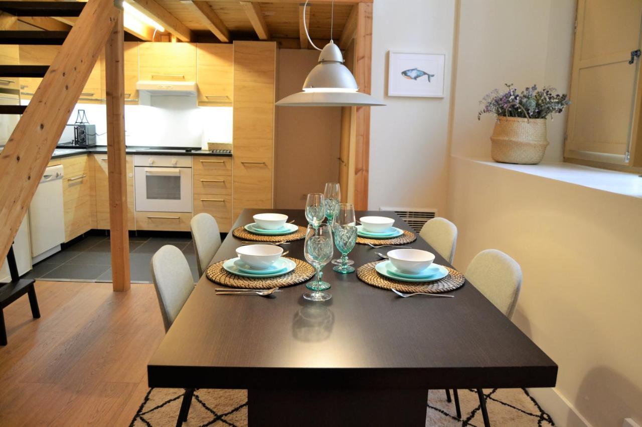 Encantador Apartamento En El Centro Historico De Malaga Daire Dış mekan fotoğraf
