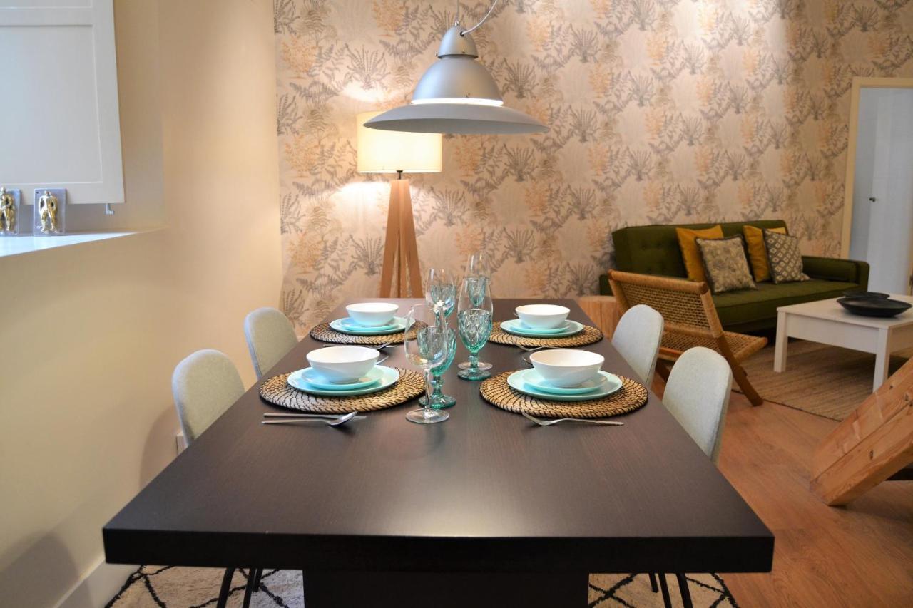 Encantador Apartamento En El Centro Historico De Malaga Daire Dış mekan fotoğraf